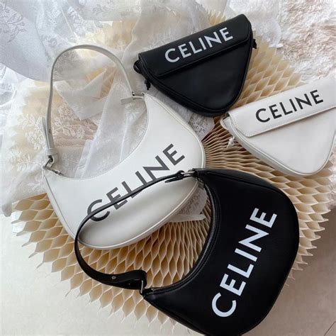 กระเป๋า celine ของแท้.